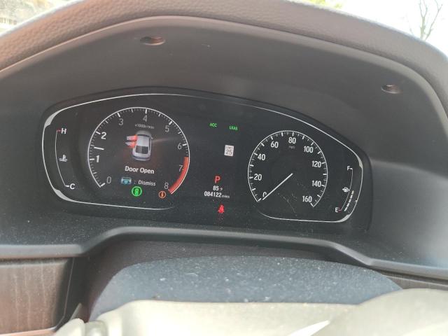 2018 HONDA ACCORD EX 1HGCV1F41JA045525