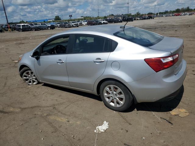 2015 KIA RIO LX KNADM4A31F6502752