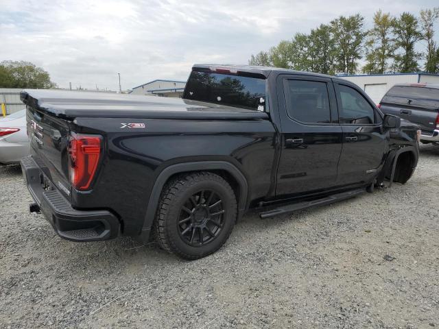 2020 GMC SIERRA K1500 ELEVATION 1GTU9CED0LZ166149