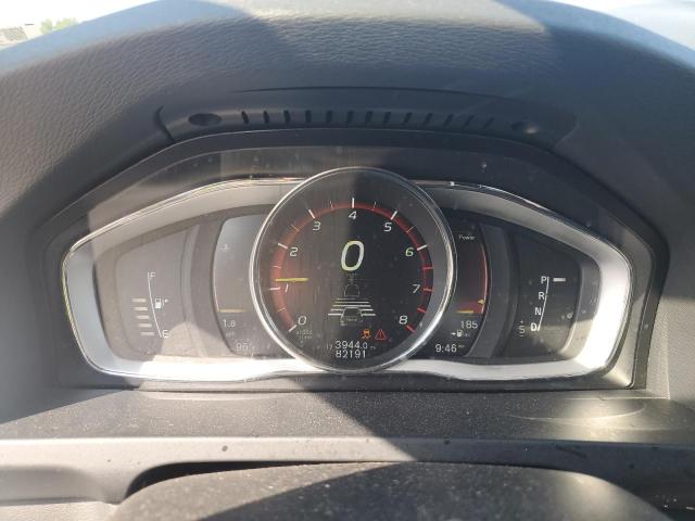 2018 VOLVO S60 DYNAMIC YV126MFL6J2456794