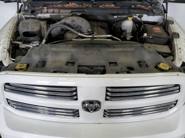2013 RAM 1500 SPORT - 1C6RR7MT3DS511892