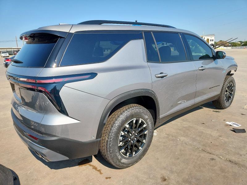 2025 CHEVROLET TRAVERSE Z71 #3312571202