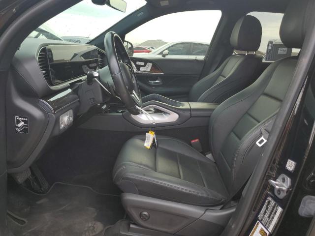 2022 MERCEDES-BENZ GLE 350 4JGFB4JB8NA631135