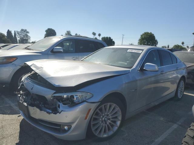 BMW 535 I HYBR