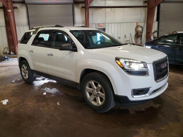 2016 GMC ACADIA SLE 1GKKRPKD3GJ268007