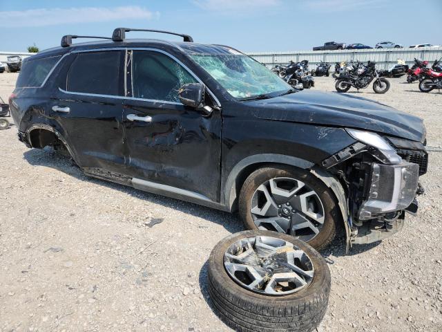 2023 HYUNDAI PALISADE LIMITED KM8R54GE1PU508302