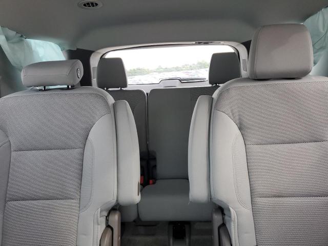 2018 CHEVROLET TRAVERSE L 1GNERGKW8JJ127670