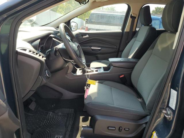 2019 FORD ESCAPE SE - 1FMCU9GD9KUA75947