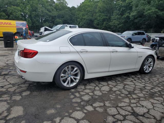 2015 BMW 535 I WBA5B1C54FD919639