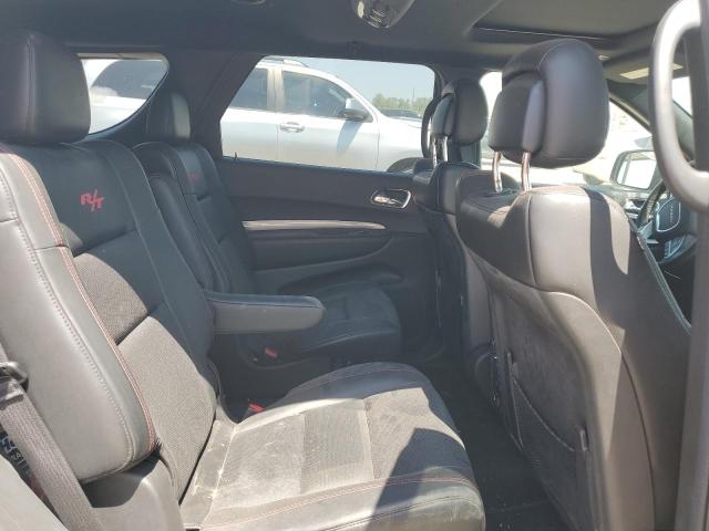 2017 DODGE DURANGO R/ - 1C4SDJCTXHC888937