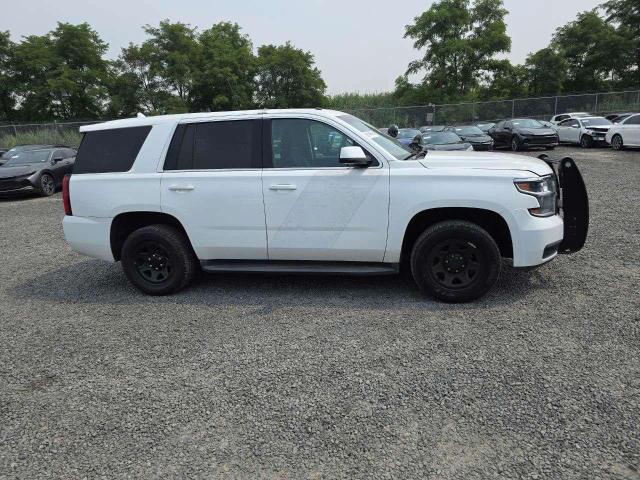 2017 CHEVROLET TAHOE POLI 1GNSKDEC6HR316837