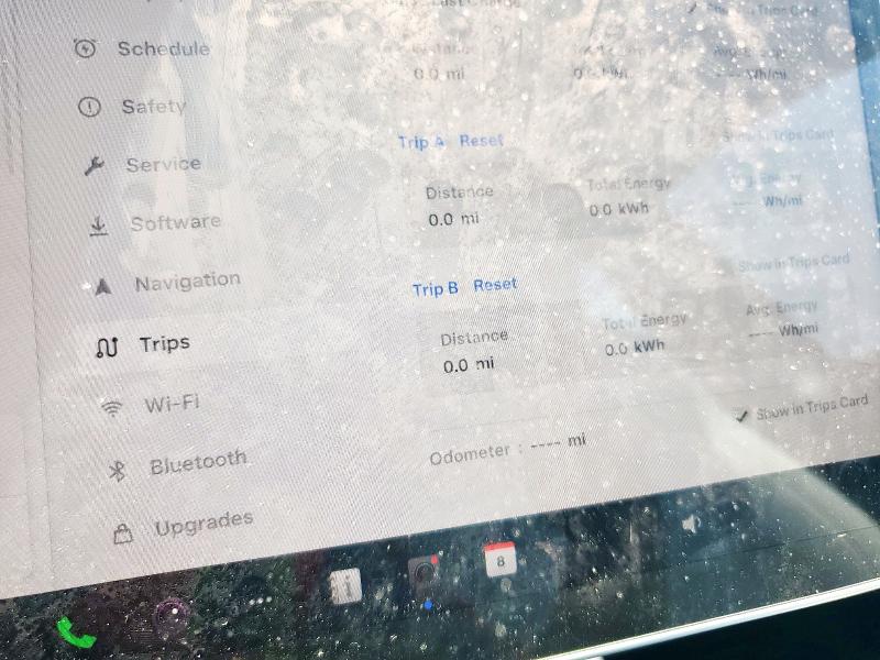 2023 TESLA MODEL 3 5YJ3E1EA2PF678265