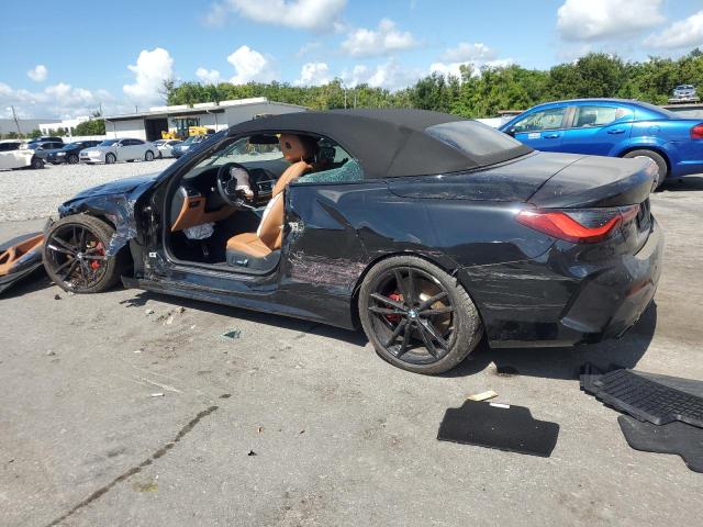 2023 BMW 430I WBA23AT06PCM99331