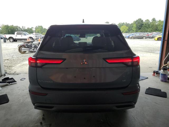 2024 MITSUBISHI OUTLANDER JA4J3VA82RZ041178