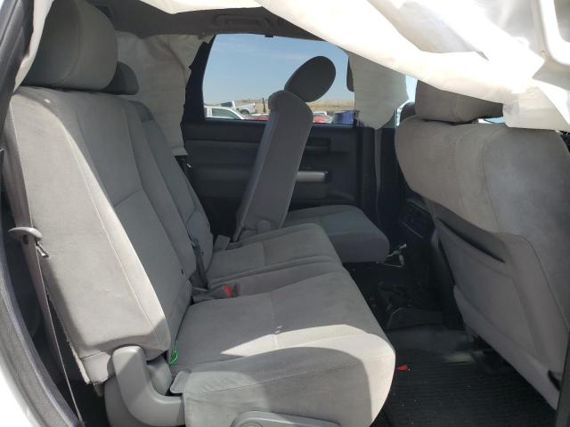 2018 TOYOTA SEQUOIA SR 5TDBY5G14JS163407