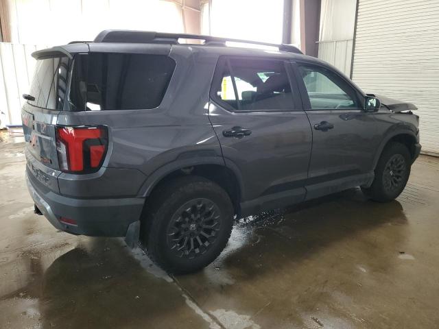 2026 HONDA PASSPORT T 5FNYF9H51TB010726