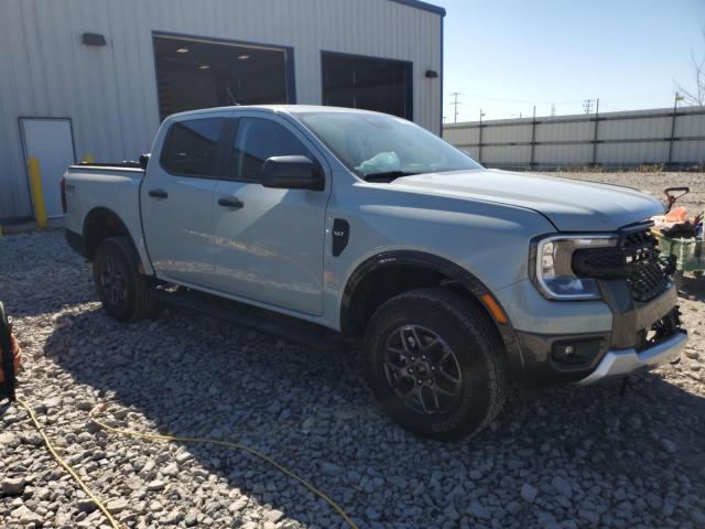 2024 FORD RANGER XLT 1FTER4HH4RLE23821