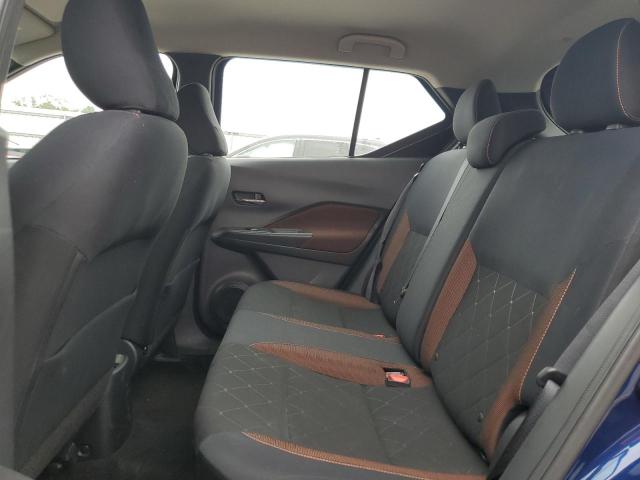 2018 NISSAN KICKS S 3N1CP5CU0JL530058