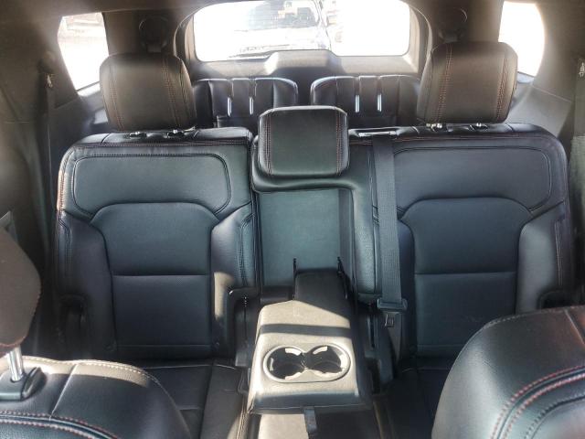 2016 FORD EXPLORER S - 1FM5K8GT9GGC55418