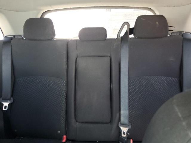 2015 MITSUBISHI OUTLANDER 4A4AR3AU8FE041168