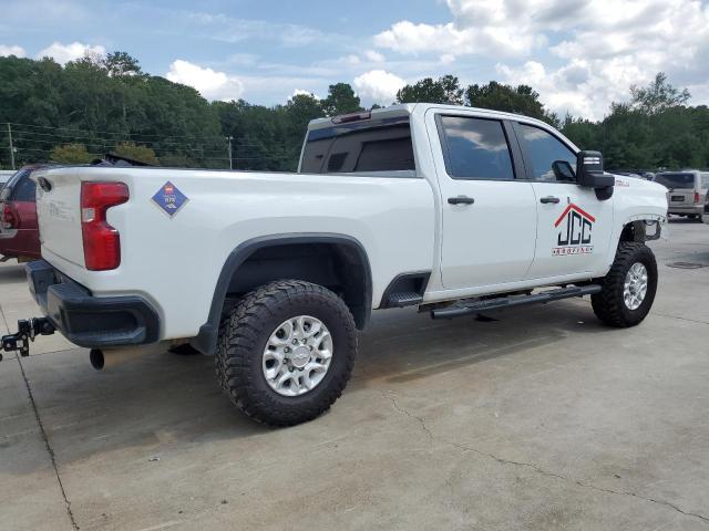 2020 CHEVROLET SILVERADO K2500 HEAVY DUTY 1GC4YLEY7LF206511
