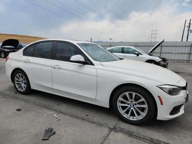 2016 BMW 320 XI - WBA8E5G54GNU21619