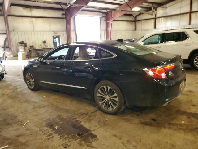 2017 BUICK LACROSSE E 1G4ZP5SS8HU170606