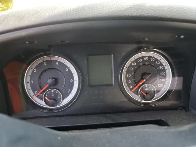 2022 RAM 1500 CLASS 1C6RR7GG8NS219963