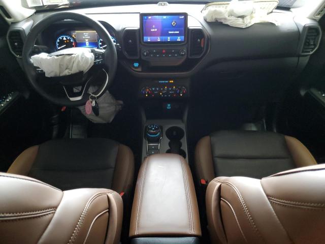 2022 FORD BRONCO SPO 3FMCR9D90NRD63319