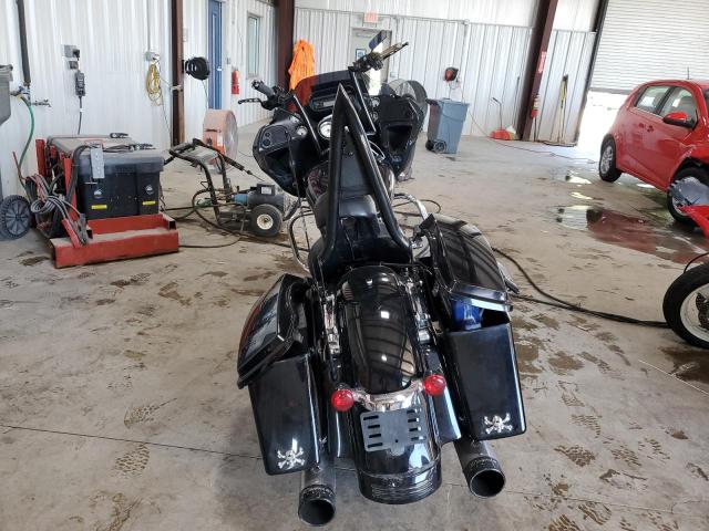 2013 HARLEY-DAVIDSON FLTRX ROAD 1HD1KHM11DB683187