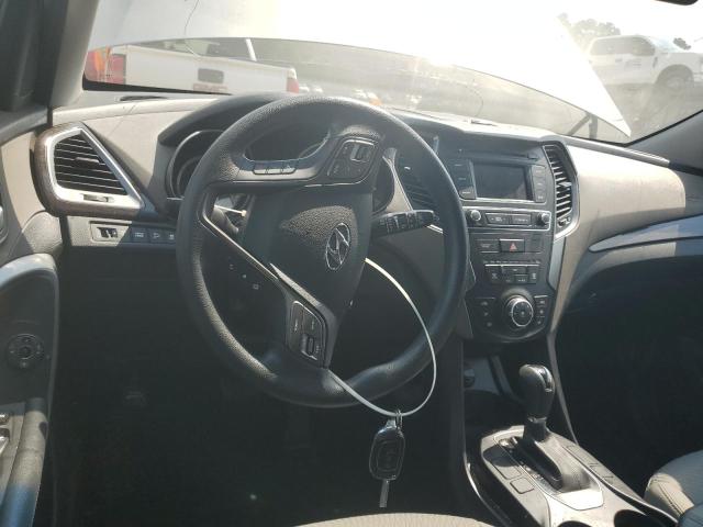 2018 HYUNDAI SANTA FE S 5NMZT3LB1JH063820