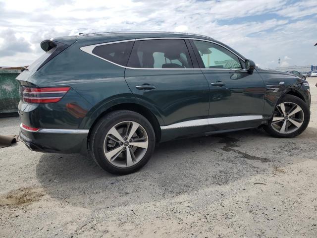 2021 GENESIS GV80 BASE KMUHB4SB3MU035713