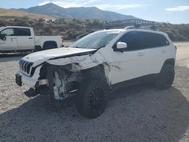 2015 JEEP CHEROKEE L - 1C4PJMCS5FW651596