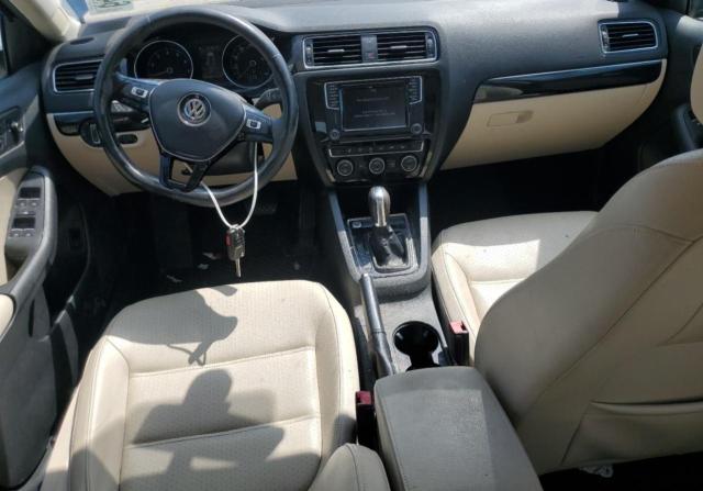 2017 VOLKSWAGEN JETTA SEL 3VWL17AJ2HM316077