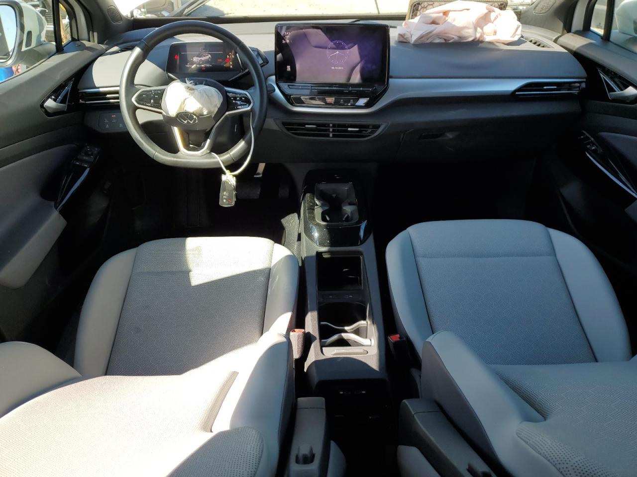 VOLKSWAGEN ID.4 PRO S