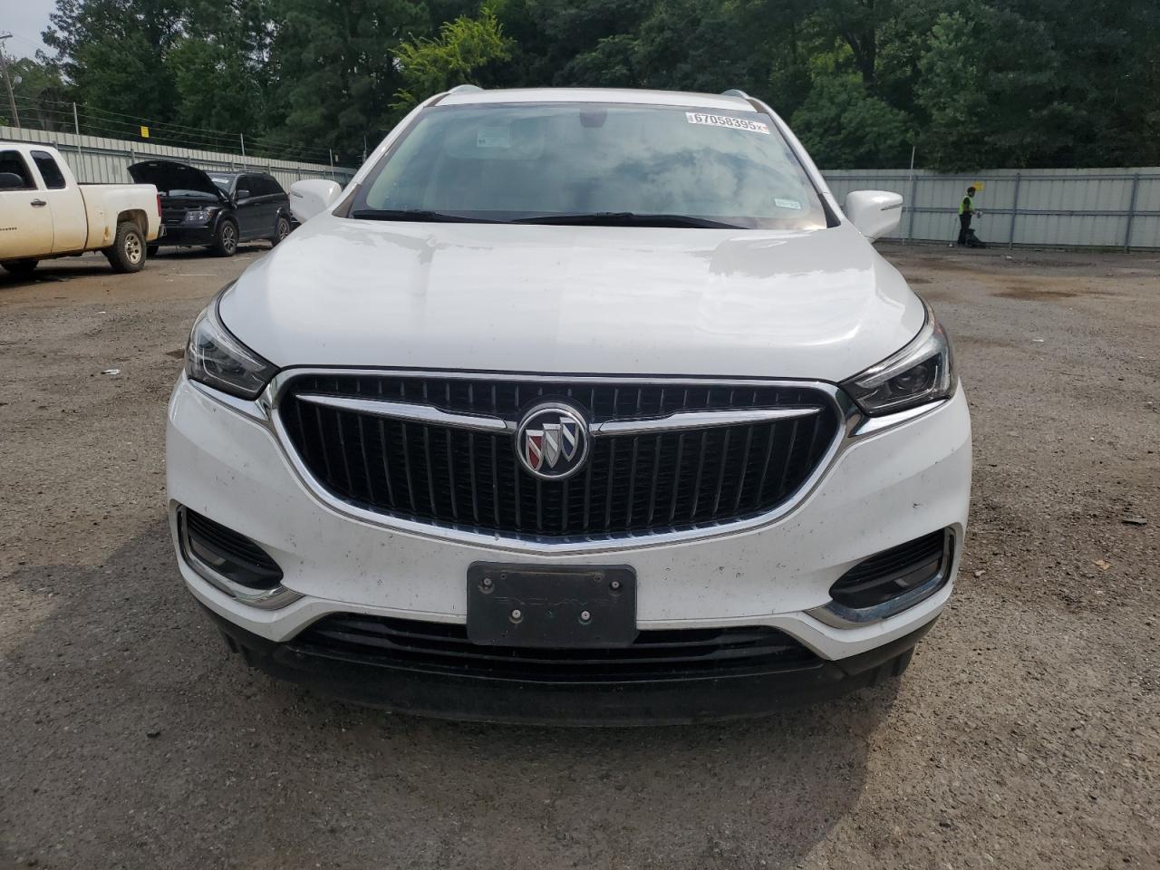 BUICK ENCLAVE ESSENCE