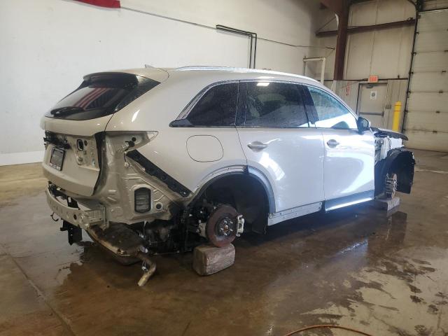 2024 MAZDA CX-90 PREMIUM JM3KKDHA8R1156549