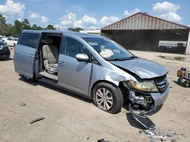 2016 HONDA ODYSSEY EX 5FNRL5H67GB133211