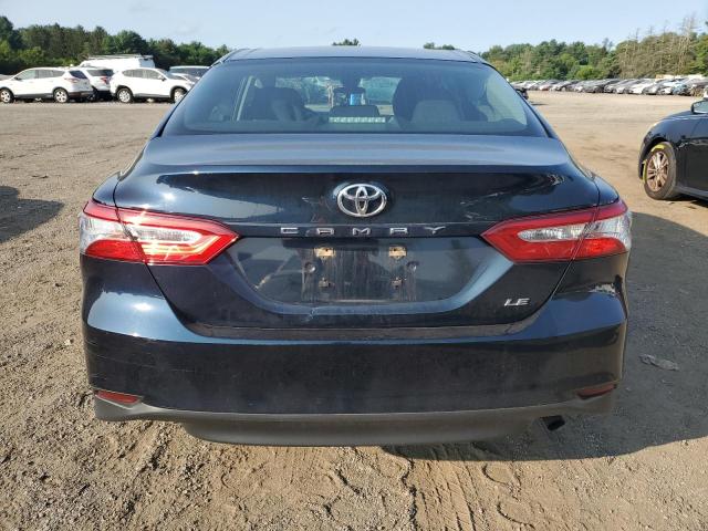 2018 TOYOTA CAMRY L 4T1B11HK7JU660513