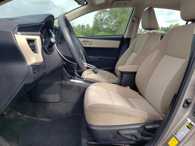 2016 TOYOTA COROLLA L - 5YFBURHE5GP417082