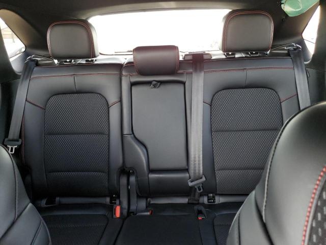 2025 FORD ESCAPE ST LINE 1FMCU0MNXSUA69938