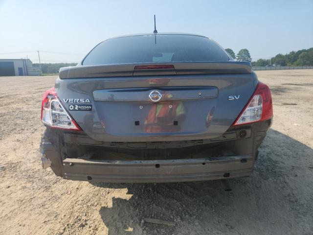 2017 NISSAN VERSA S 3N1CN7AP8HL847756