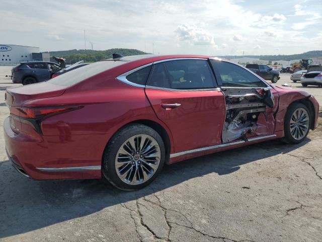 2023 LEXUS LS 500 BASE JTHD51GF3P5011508
