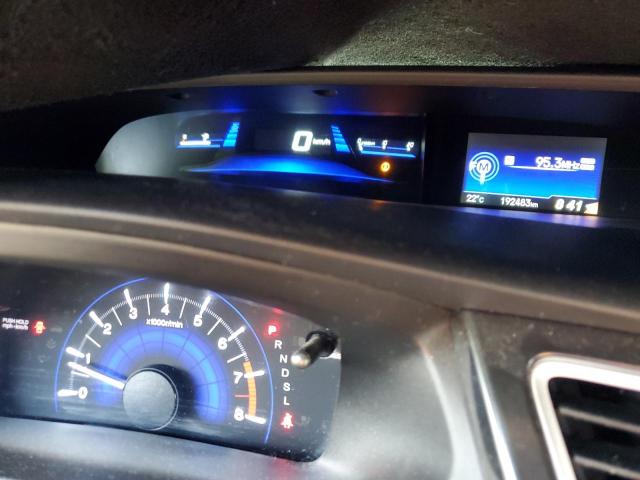 2015 HONDA CIVIC LX 2HGFB2F54FH046083