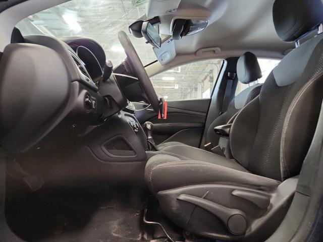 2016 DODGE DART SXT 1C3CDFBB9GD577202