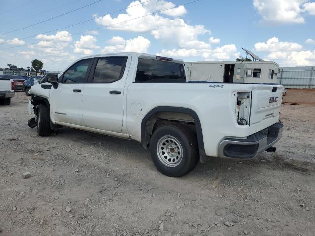 2022 GMC SIERRA K15 3GTUUAED5NG613998