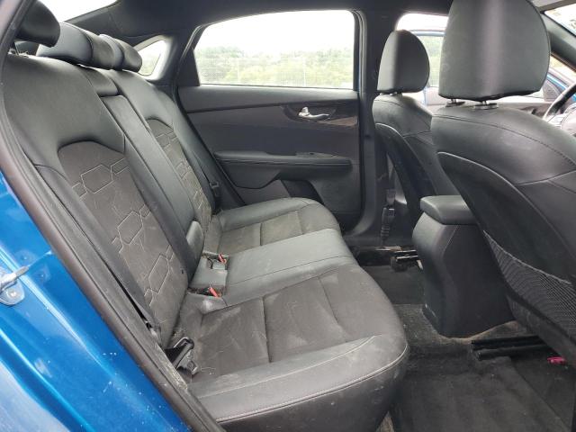2022 KIA FORTE GT L - 3KPF54AD8NE470442