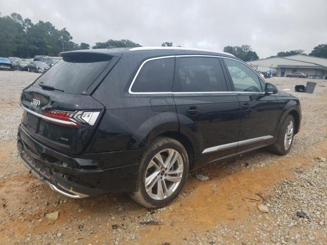 2022 AUDI Q7 PRESTIGE WA1VXBF79ND003023
