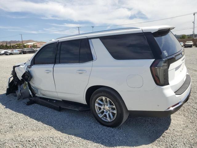 2025 CHEVROLET TAHOE K150 1GNS6NRD2SR148909