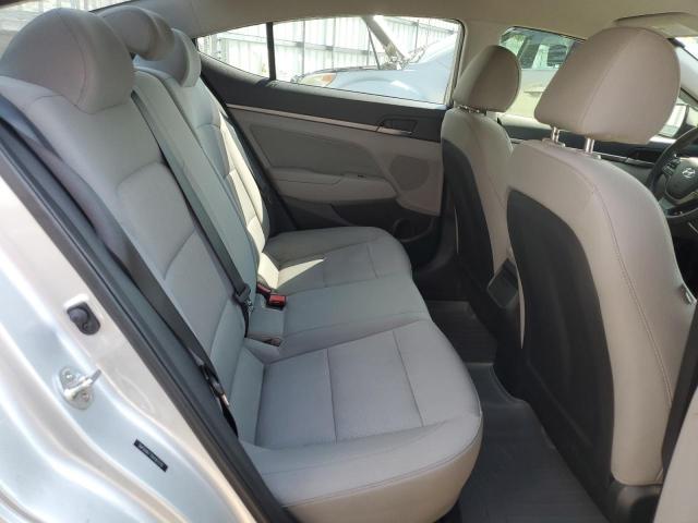 2017 HYUNDAI ELANTRA SE - 5NPD84LF7HH187270